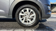 Hyundai Tucson 1.6 GDi SE Nav 5dr 2WD Petrol Estate